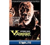 Atom Age Vampire [Import]