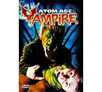 Atom Age Vampire [Import USA Zone 1]