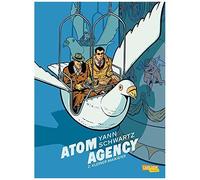 Atom Agency 2: Kleiner Maikäfer