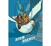 Atom Agency – Tome 2 – Petit hanneton – Dupuis