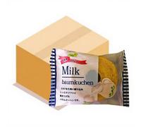 Atom Baumkuchen au lait - 30 x 80 g