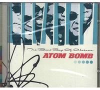 Atom Bomb