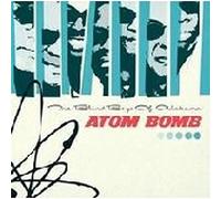 Atom Bomb [Import]