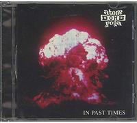 Atom Bomb Yoga - in Past Times