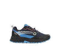 ATOM BY FLUCHOS AT158 Terra V2 Low Density Dark Blue Terra V2, bleu, 44 EU