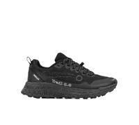 ATOM BY FLUCHOS AT159 Terra V2 Low Density All Black Terra V2, Noir , 35 EU