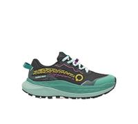 ATOM BY FLUCHOS AT191 Terra Max Nitro Waterproof Aloe Vera Terramax, bleu, 35 EU