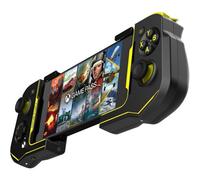 Turtle Beach Atom Noir, Cyan Bluetooth Manette de jeu Analogique/Numérique Android