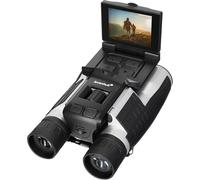 Atom Digital Db20 Lcd Compact Lightweight High Power Binoculars With Inbuilt Lcd Display, Photo And Video Recorder[Z696]