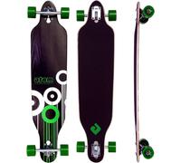 Atom Drop-Through Longboard 41" (planche de long)