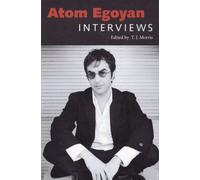 Atom Egoyan, Conversations With Filmmakers Series