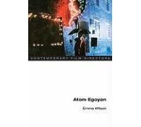 Atom Egoyan