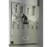 Atom Egoyan
