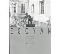 Atom Egoyan Carole Desbarats, Daniele Riviere, Jacinto Lageira, Paul Virilio (Auteur)