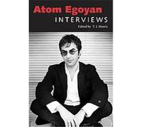 Atom Egoyan, Conversations With Filmmakers Series