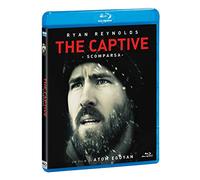 Atom Egoyan - The Captive/Scomparsa BRD [Blu-Ray] [Import]