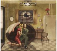 ATOM GANG - I SEE SAID THE BLIND MAN [UK Import]