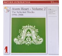 Atom Heart - Atom Heart Vol.2 [Import]