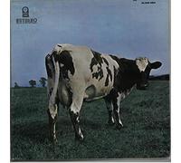 Atom Heart Mother