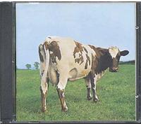 Atom Heart Mother