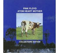 Atom Heart Mother Collector's Edition Quadraphonic Tracks & Alternate Tracks 1998