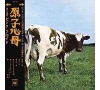 Pink Floyd - Atom Heart Mother -Ltd-