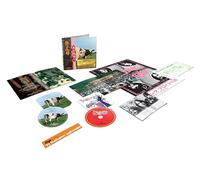 Warner Music Pink Floyd - Atom Heart Mother "Hakone Aphrodite" Japan 1971 - CD