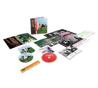 Warner Music Pink Floyd - Atom Heart Mother "Hakone Aphrodite" Japan 1971 - CD