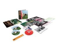 Warner Music Pink Floyd - Atom Heart Mother "Hakone Aphrodite" Japan 1971 - CD