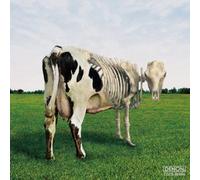 Atom Heart Mother is on The Edge [Import]