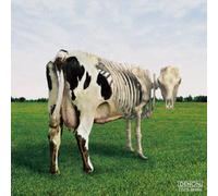 Atom Heart Mother is on The Edge [Import]