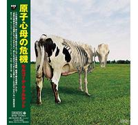 ATOM HEART MOTHER(LP)(ltd.)