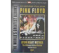 atom heart mother - the ultimate critical review