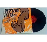Atom & His Package - Attention Blah