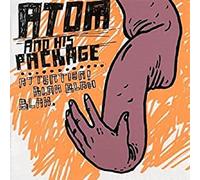 Atom & His Package - Attention Blah Blah Blah