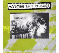 Atom & His Package [Import]