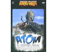 Atom - Il mostro della galassia