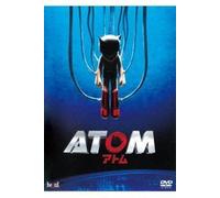 Astro Boy [Atom] [Import allemand]