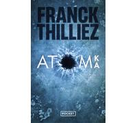 Atom(ka) - Franck Thilliez - Pocket - Poche - Roman