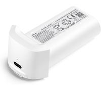 Atom Lt Batterie De Drone Max 40 Minutes De Temps De Vol 3000 Mah Blanc Blanc