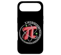 Atom Pi 3.14 Pi Day Math Geek Science Professeur Coque pour iPhone Air