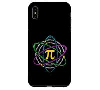 Atom Pi Noyau Atom Pi Coque pour iPhone XS Max
