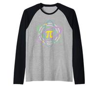 Atom Pi Noyau Atom Pi Manche Raglan