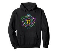 Atom Pi Noyau Atom Pi Sweat à Capuche