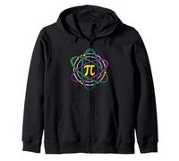 Atom Pi Noyau Atom Pi Sweat à Capuche