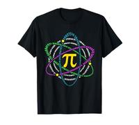 Atom Pi Noyau Atom Pi T-Shirt