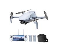 ATOM SE Combo GPS Drone avec Caméra 4K 62 Mins de Vol moins de 249g HD Transmission Max