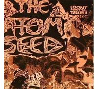 Atom Seed - I Don't Want To Talk About It