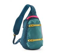 Patagonia Atom Sling 8L Bleu