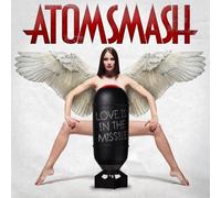 Atom Smash - Love is in The Missle